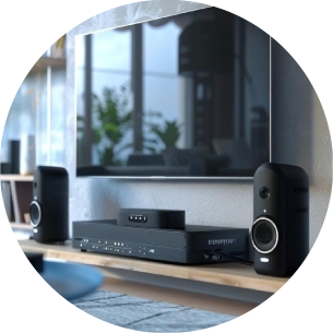 Business consulting services